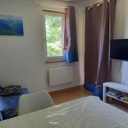 Charmant Logement Sur La Station De Val Louron Génos 외부 사진