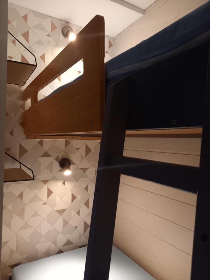 Charmant Logement Sur La Station De Val Louron Génos 외부 사진