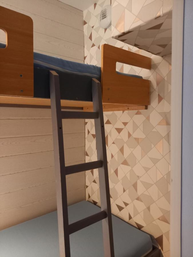 Charmant Logement Sur La Station De Val Louron Génos 외부 사진