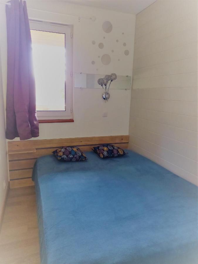 Charmant Logement Sur La Station De Val Louron Génos 외부 사진